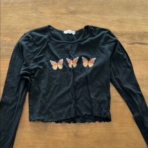 urban outfitters top